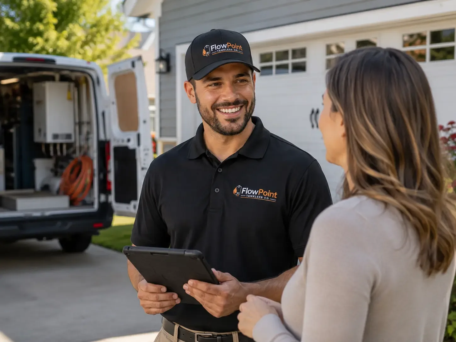 Tankless Water Heater Installation Westminster, SC FAQs